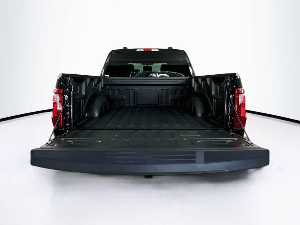 2026 FORD F-150 STX — миниатюра 21