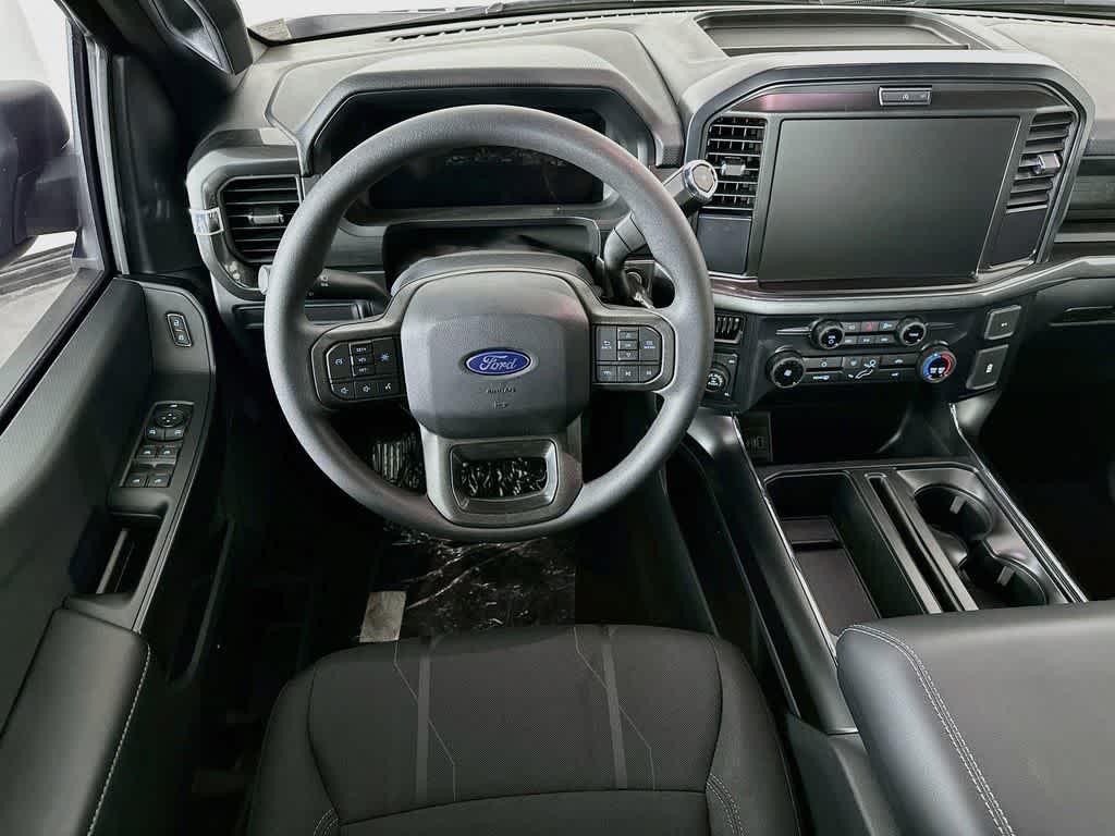 2026 FORD F-150 STX 照片 10