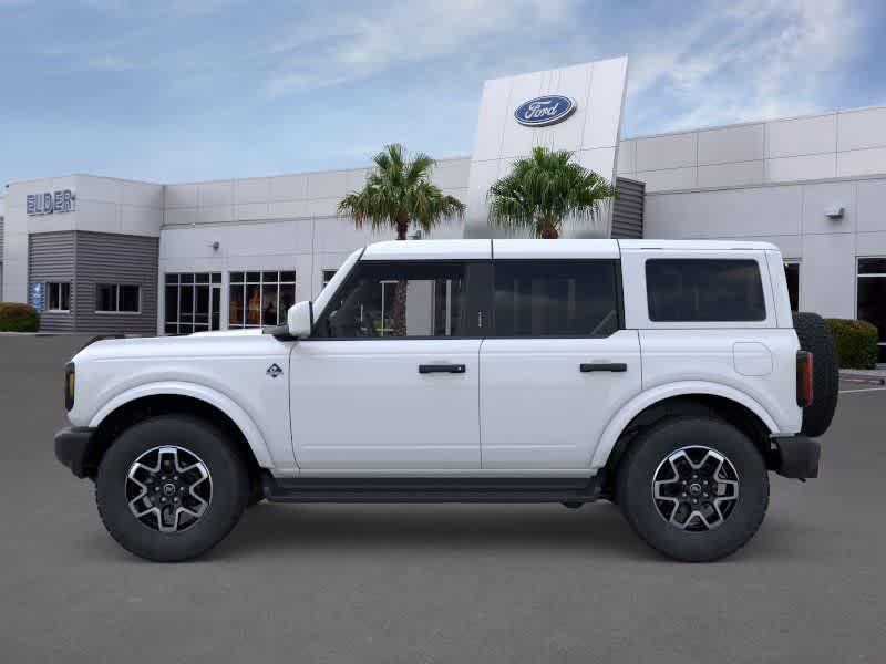 صورة 3 لـ 2026 FORD BRONCO OUTER BANKS