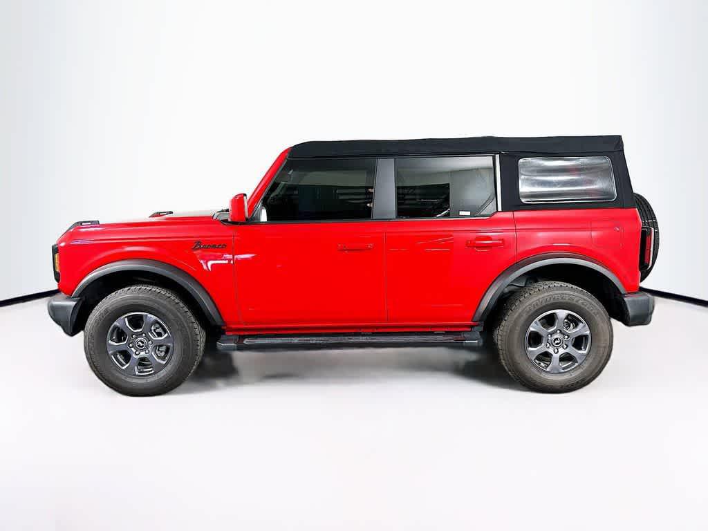 FORD BRONCO - 3
