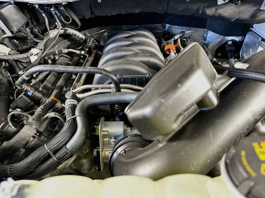 FORD F-150 XLT - 9