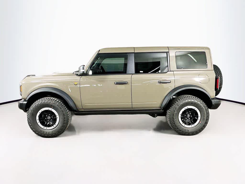 FORD BRONCO - 3