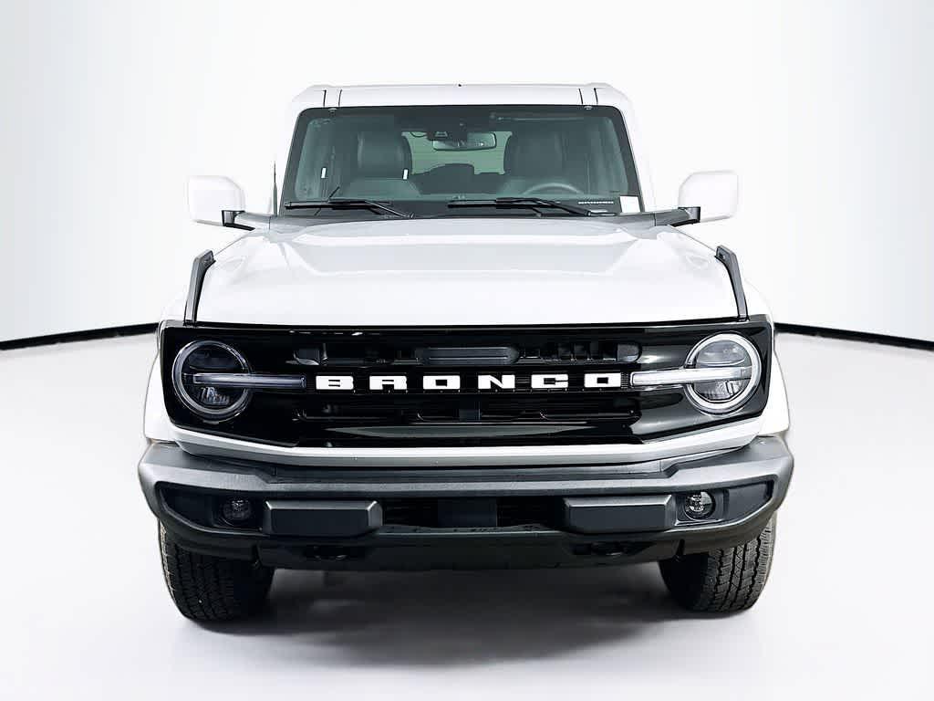 FORD BRONCO - 6