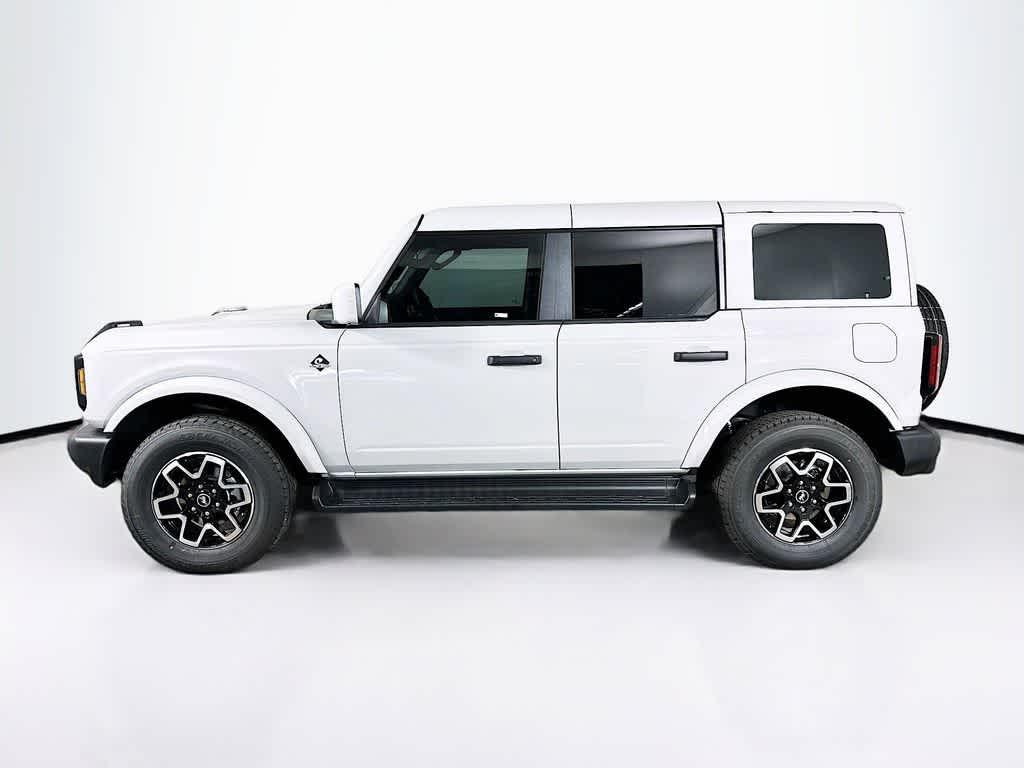 FORD BRONCO - 3