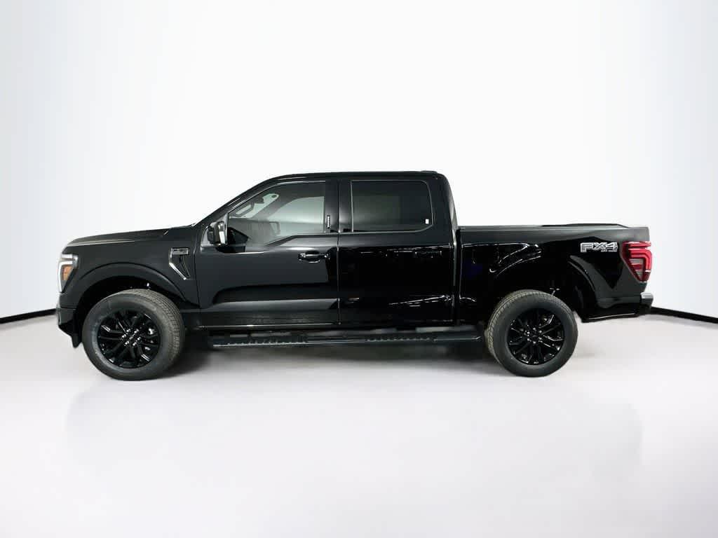 صورة 3 لـ 2026 FORD F-150 LARIAT