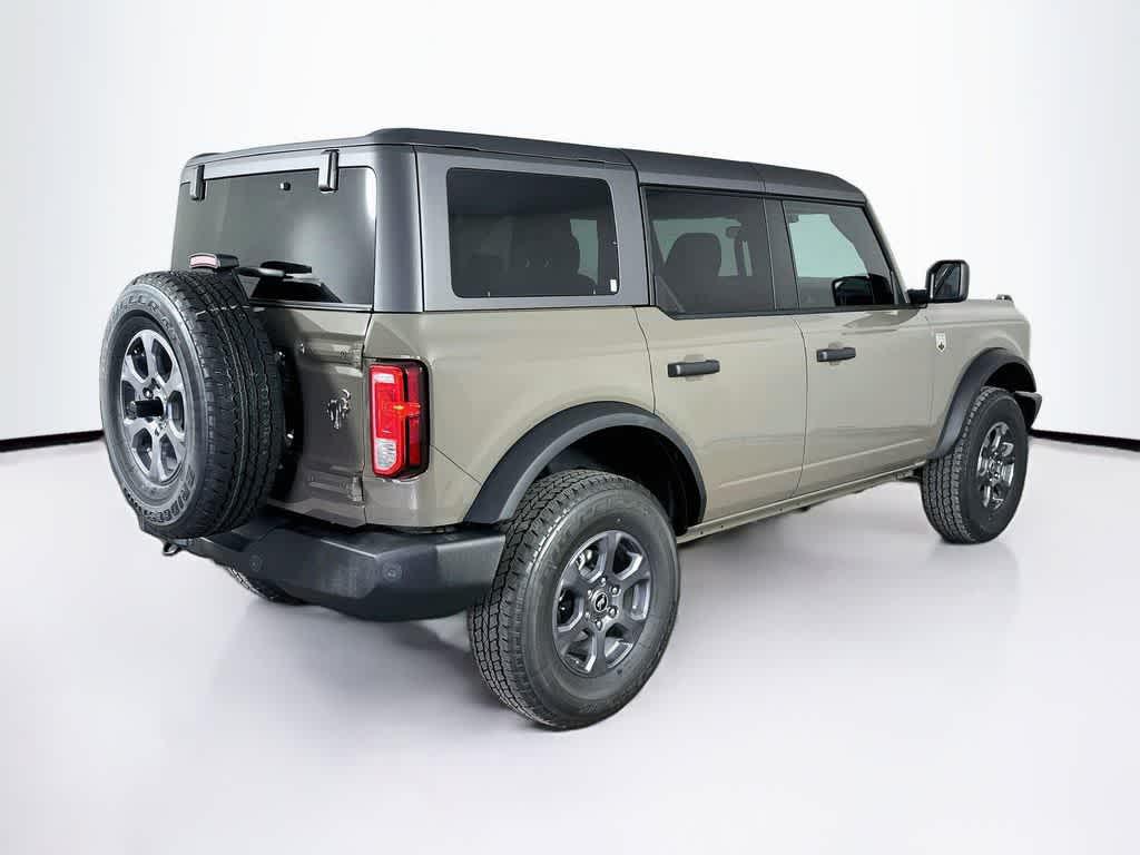 2026 FORD BRONCO BIG BEND 缩略图 25