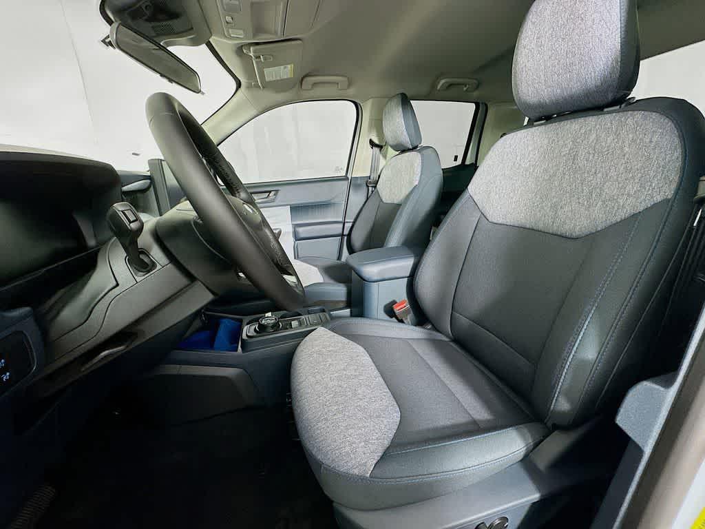 صورة مصغرة 12 لـ 2026 FORD MAVERICK XLT
