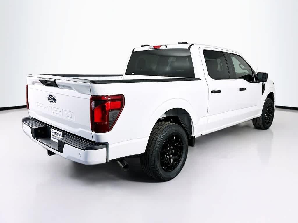 2026 FORD F-150 STX 缩略图 25