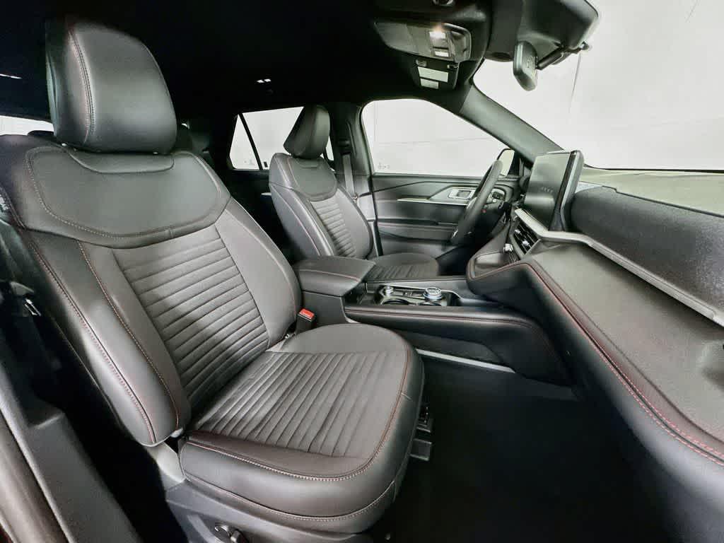 2026 FORD EXPLORER ST-LINE — миниатюра 15