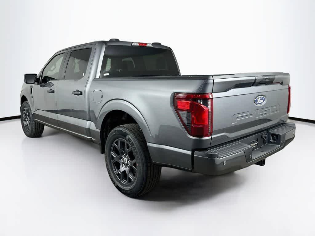 صورة 4 لـ 2026 FORD F-150 STX
