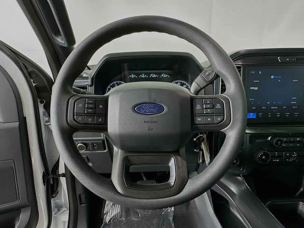 2026 FORD F-150 STX — миниатюра 16