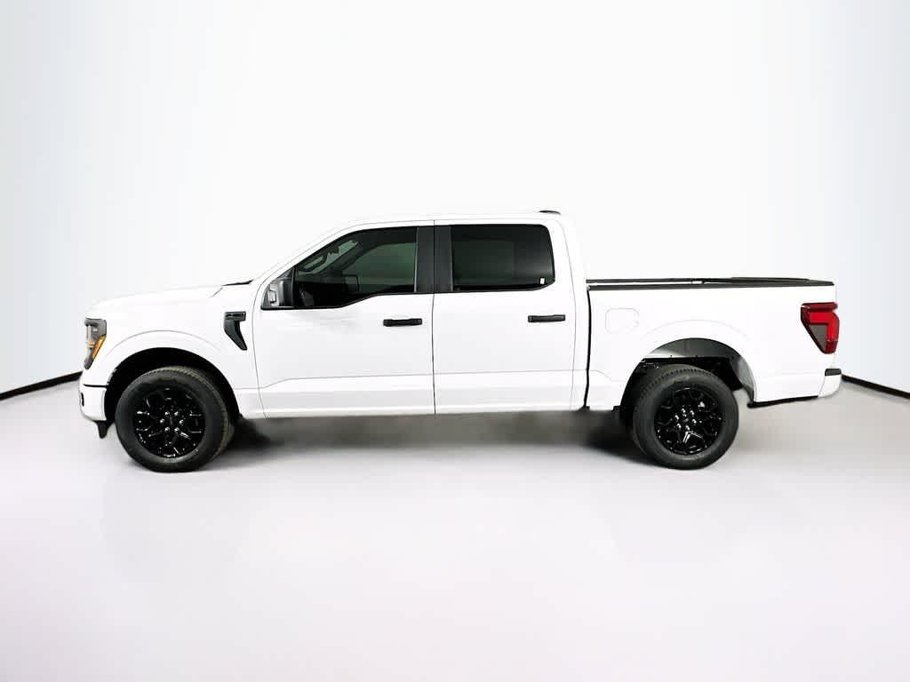 2026 FORD F-150 STX 照片 3