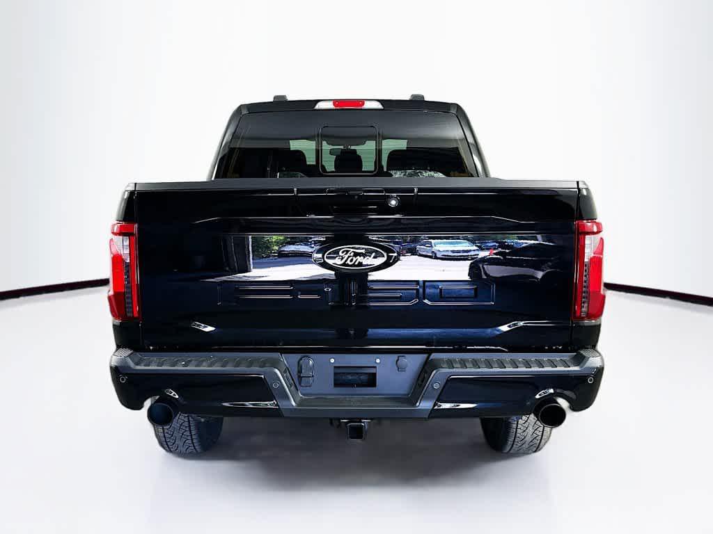 2026 FORD F-150 XLT 缩略图 5