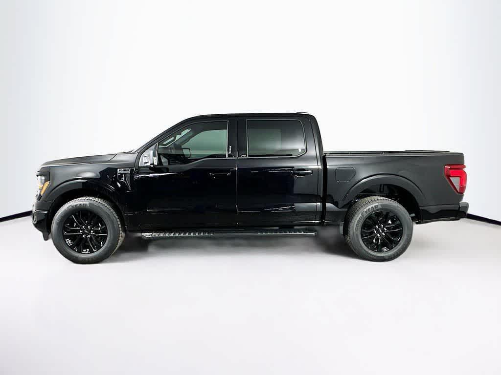 صورة 3 لـ 2026 FORD F-150 XLT