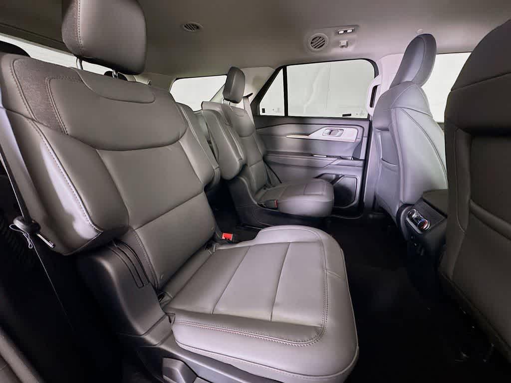 2026 FORD EXPLORER ACTIVE thumbnail 32