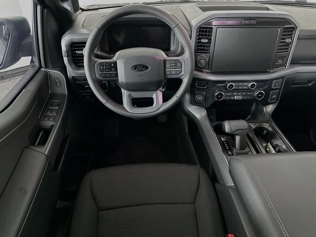 FORD F-150 XLT - 10