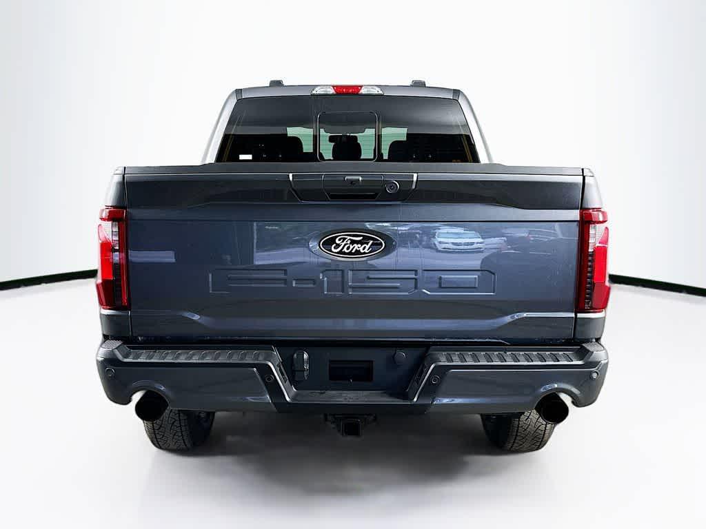 FORD F-150 XLT - 5