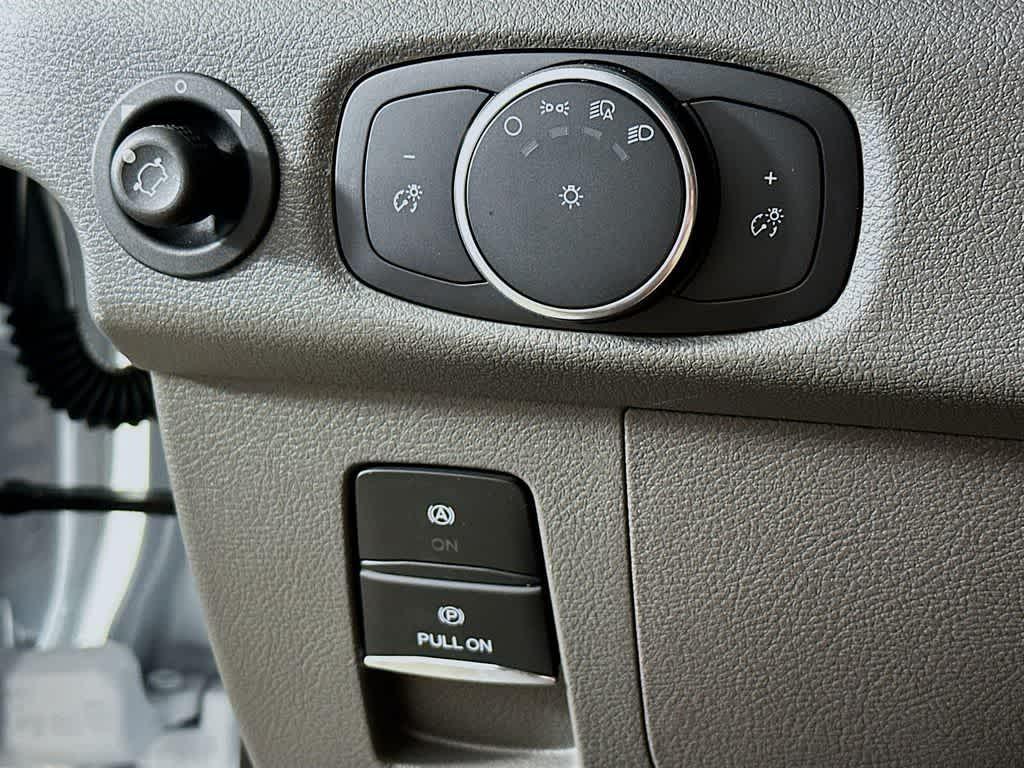 2026 FORD TRANSIT-250 BASE — миниатюра 24
