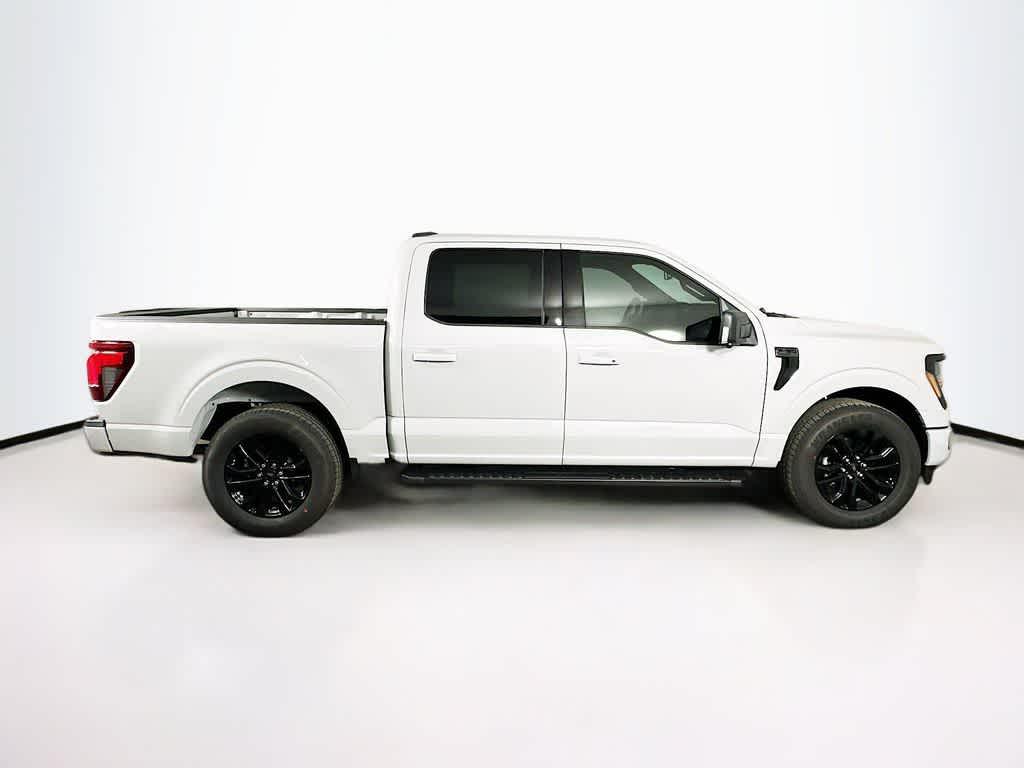 2026 FORD F-150 XLT — миниатюра 26