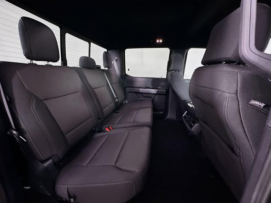 2026 FORD F-150 XLT — миниатюра 32