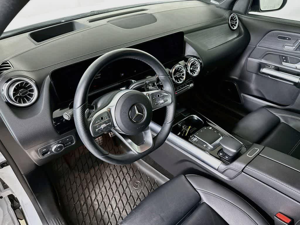 MERCEDES-BENZ GLA-CLASS AMG - 2