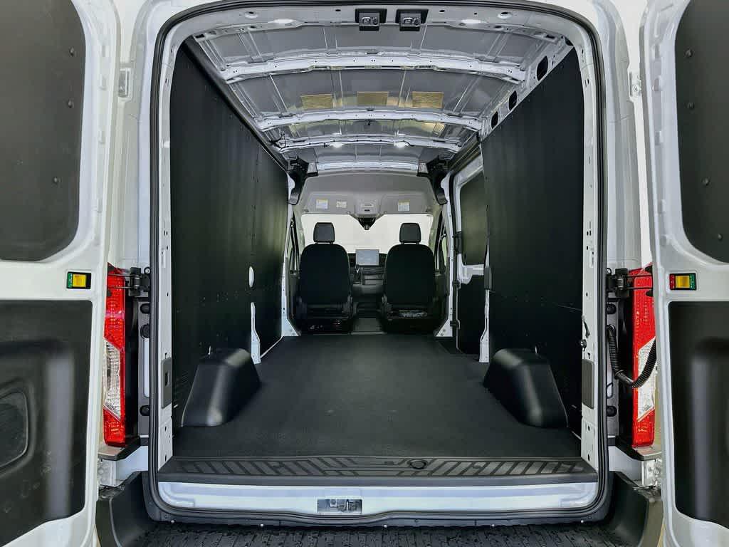 2026 FORD TRANSIT-250 BASE — миниатюра 18
