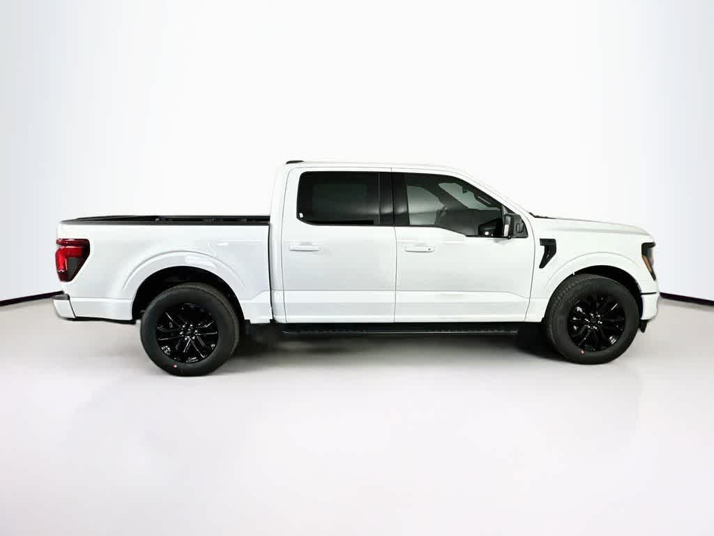 صورة مصغرة 26 لـ 2026 FORD F-150 XLT
