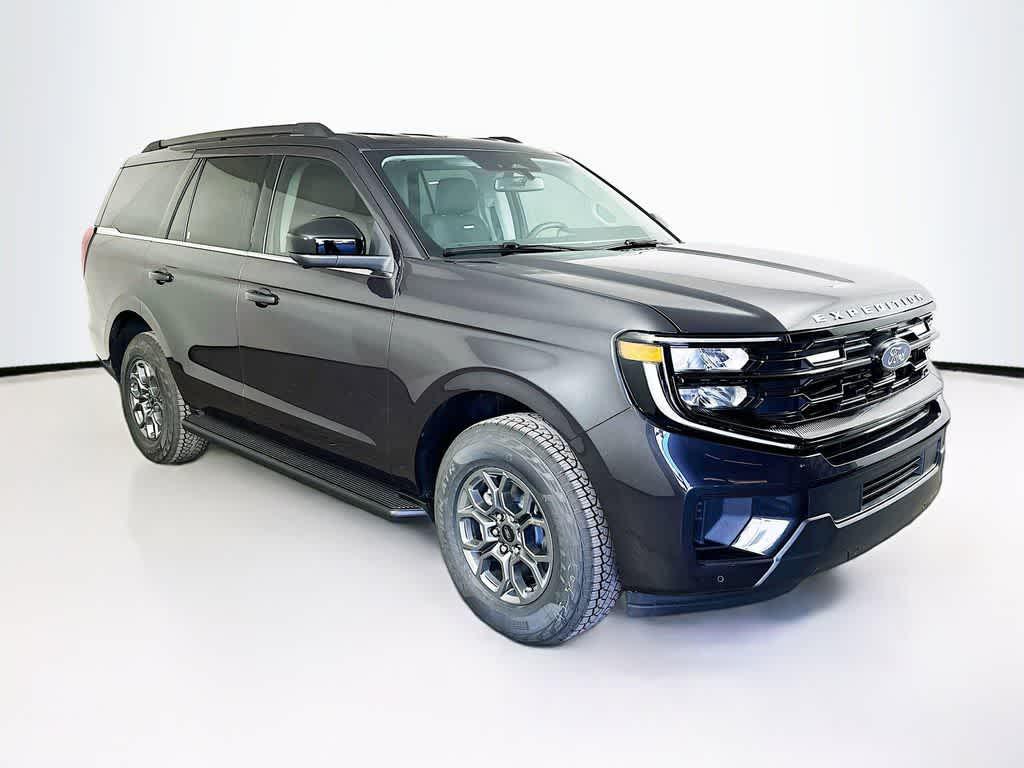 2026 FORD EXPEDITION ACTIVE — миниатюра 23
