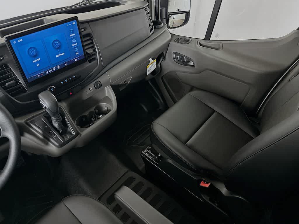 صورة مصغرة 11 لـ 2026 FORD TRANSIT-250 BASE