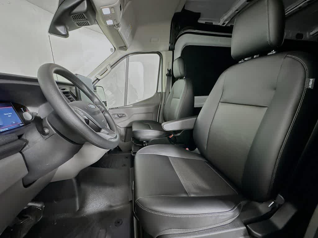 صورة مصغرة 12 لـ 2026 FORD TRANSIT-250 BASE