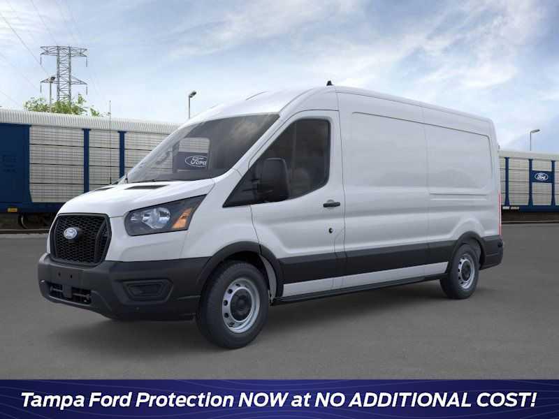 New 2026 Ford Transit-250 Base