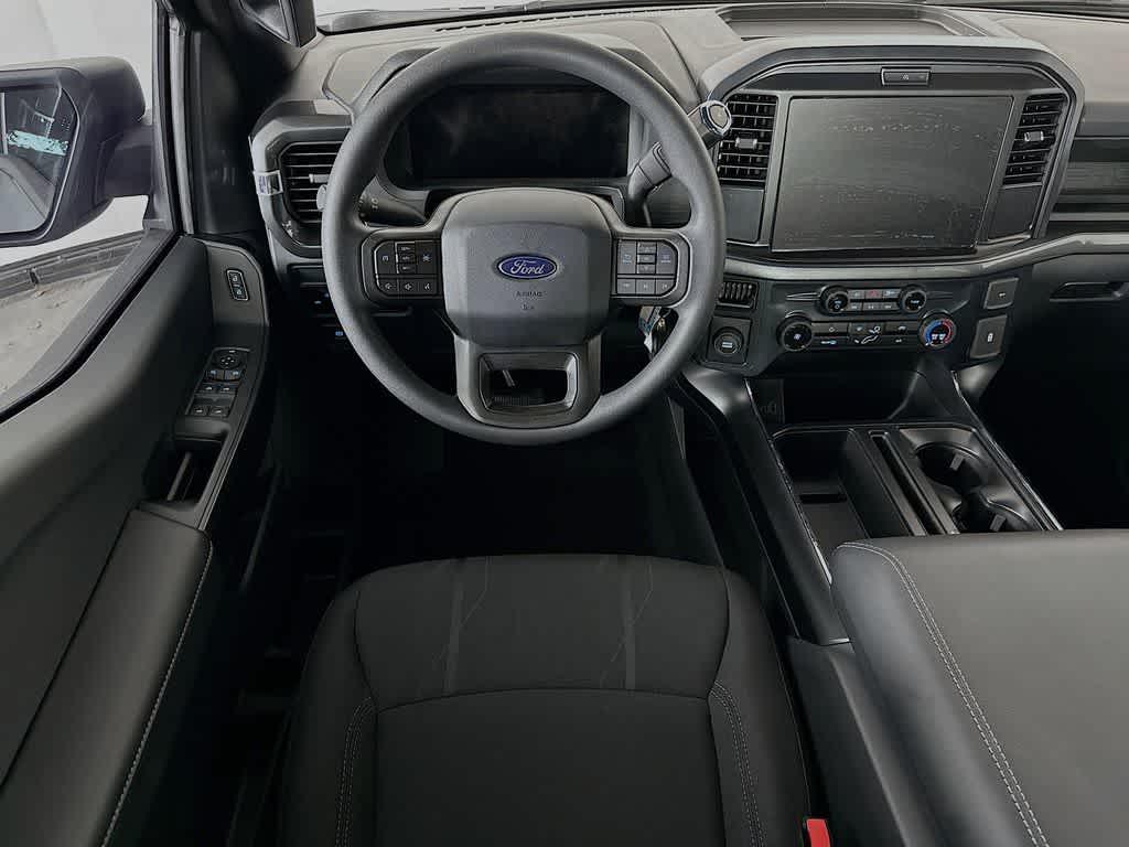 FORD F-150 STX - 10