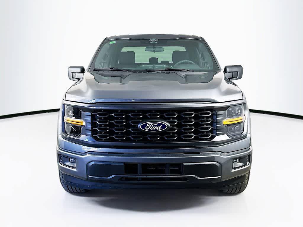 FORD F-150 STX - 6
