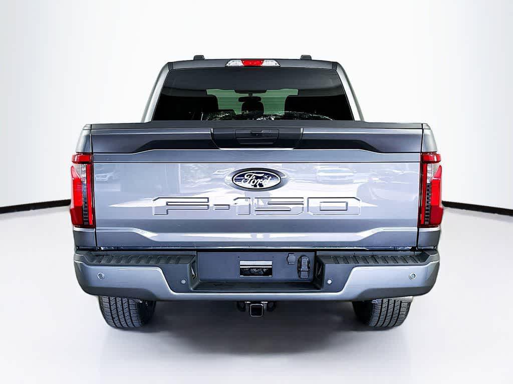 FORD F-150 STX - 5