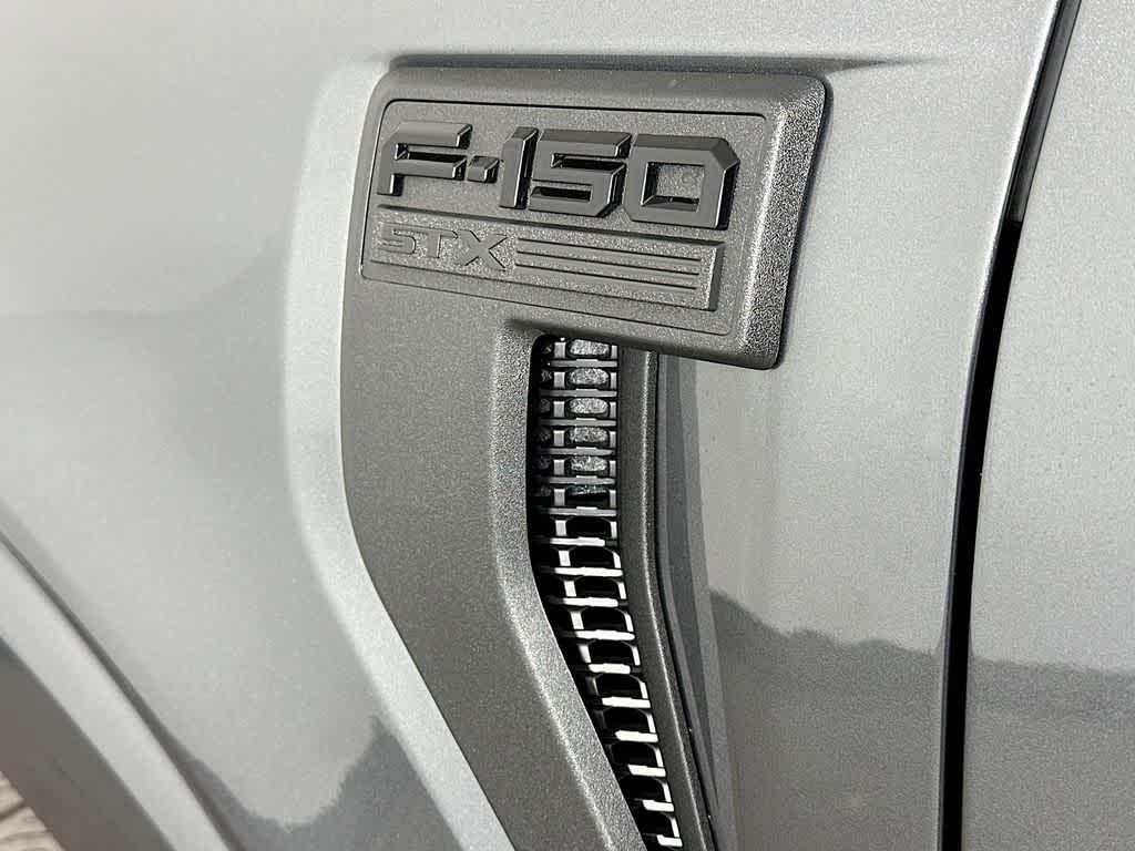 FORD F-150 STX - 7