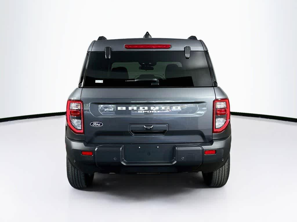 FORD BRONCO SPORT BIG BEND - 5