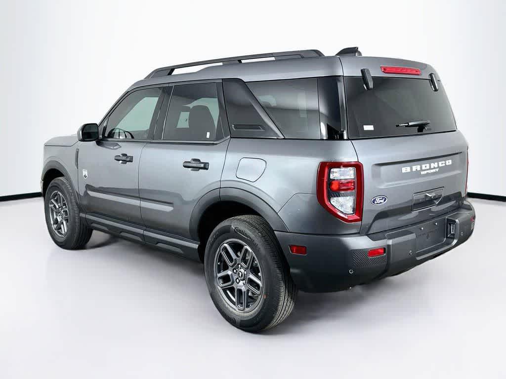 FORD BRONCO SPORT BIG BEND - 4