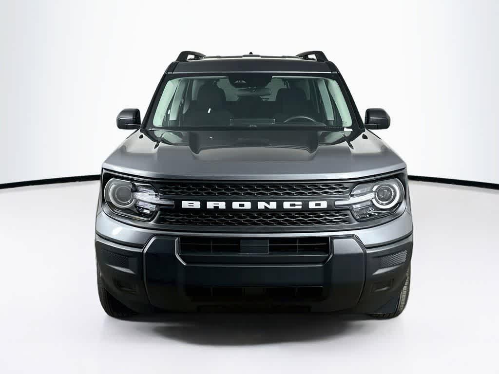 FORD BRONCO SPORT BIG BEND - 6