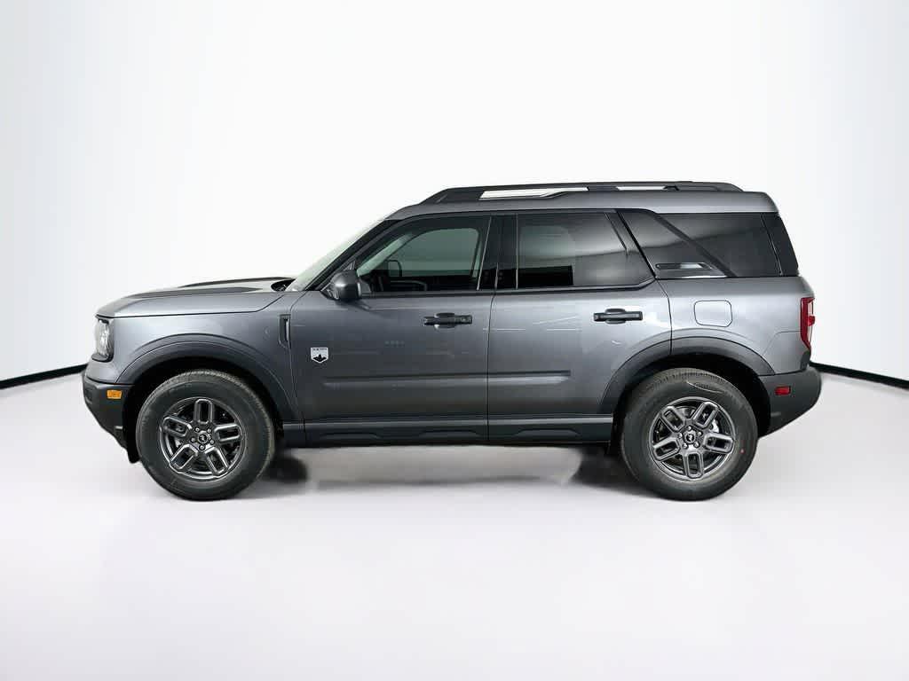 FORD BRONCO SPORT BIG BEND - 3