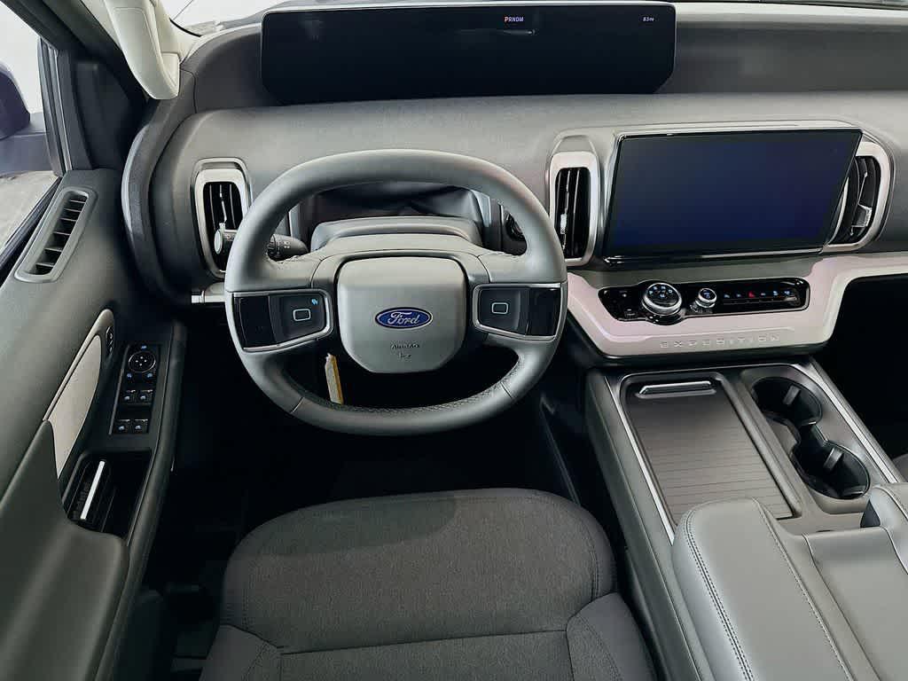 2026 FORD EXPEDITION ACTIVE — фото 10