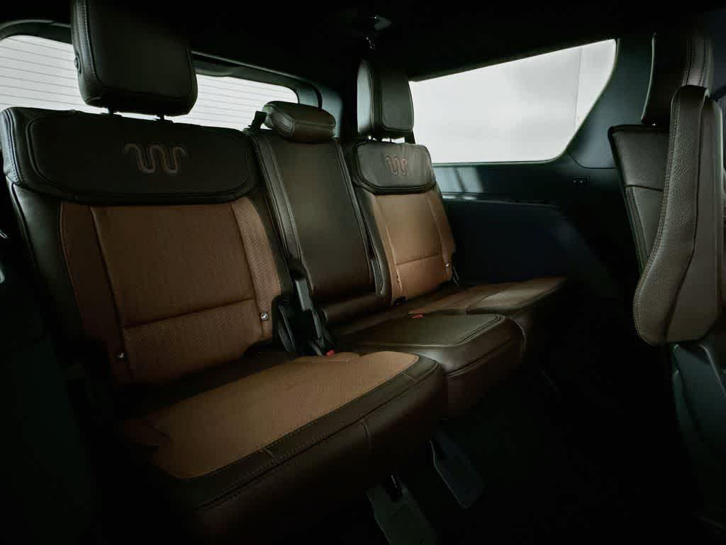 صورة مصغرة 31 لـ 2027 FORD EXPEDITION MAX KING RANCH