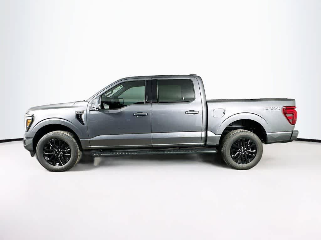 صورة 3 لـ 2026 FORD F-150 LARIAT
