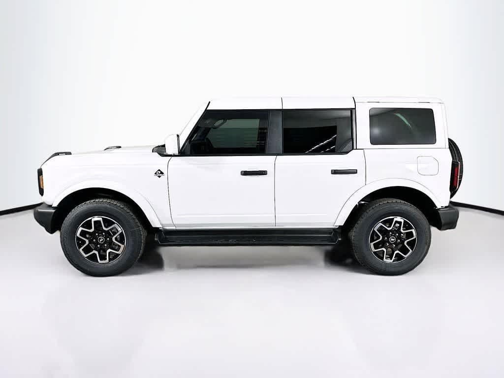 FORD BRONCO - 3