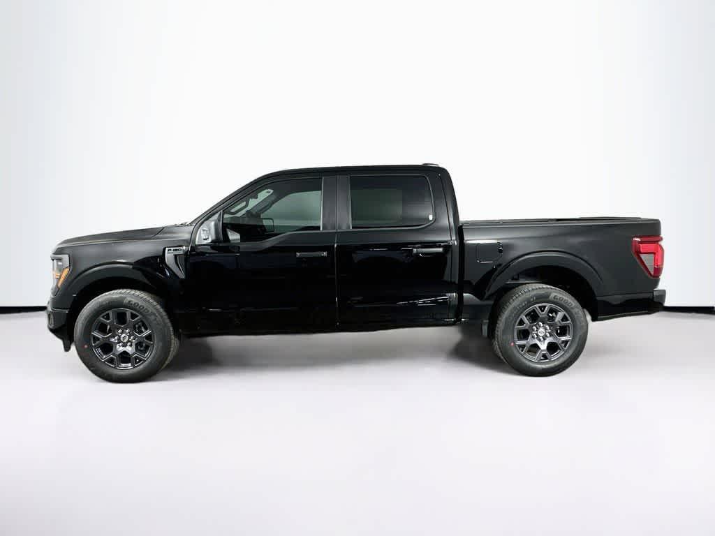 FORD F-150 STX - 3