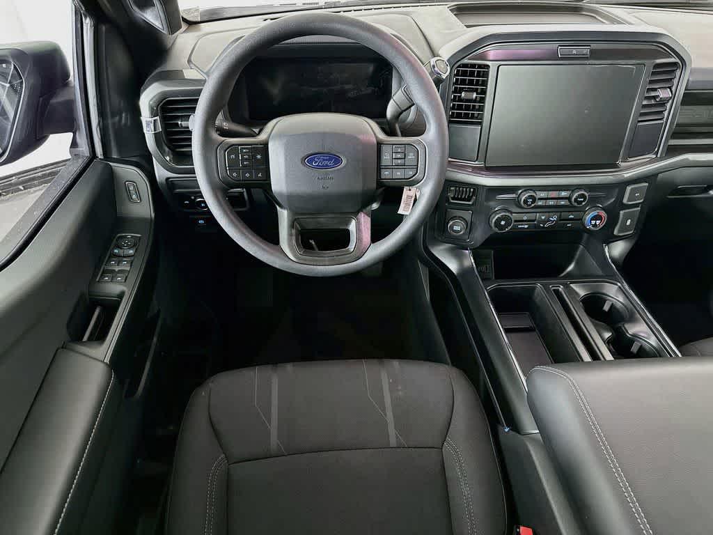 FORD F-150 STX - 10