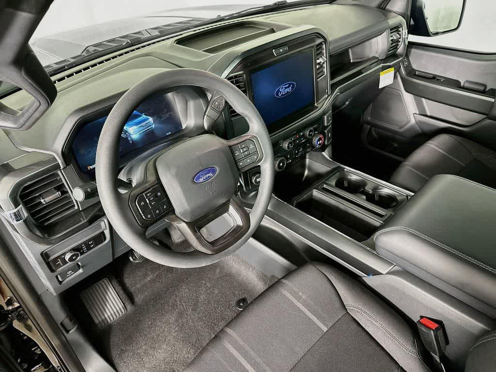 FORD F-150 STX - 2