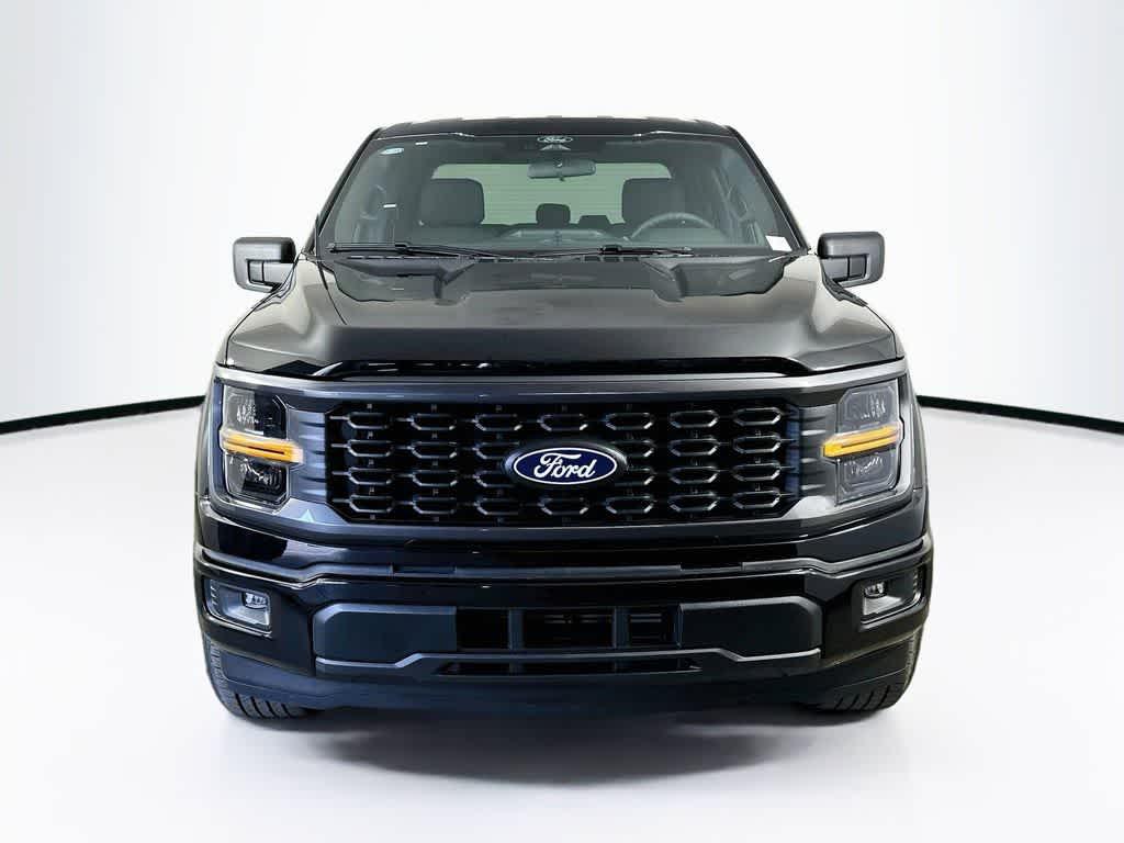 FORD F-150 STX - 6
