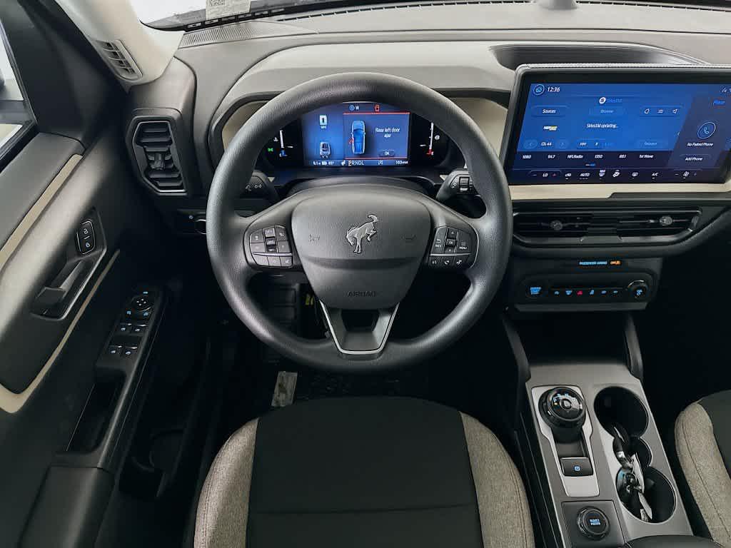 2026 FORD BRONCO SPORT BIG BEND 缩略图 6