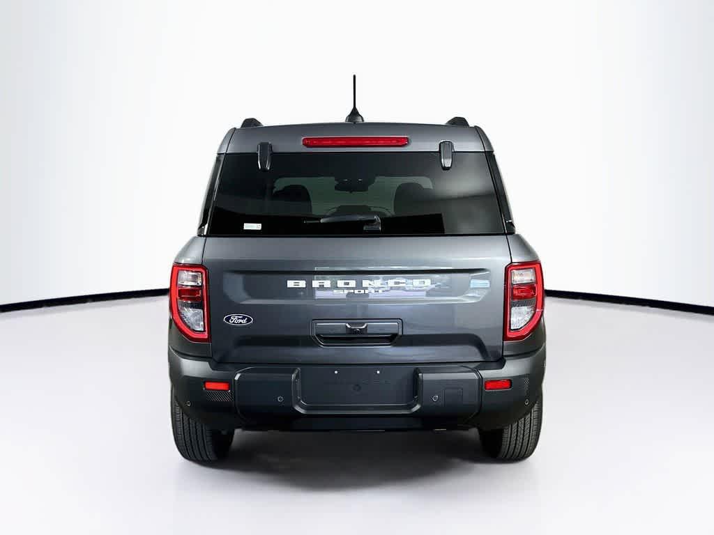 صورة 5 لـ 2026 FORD BRONCO SPORT BIG BEND