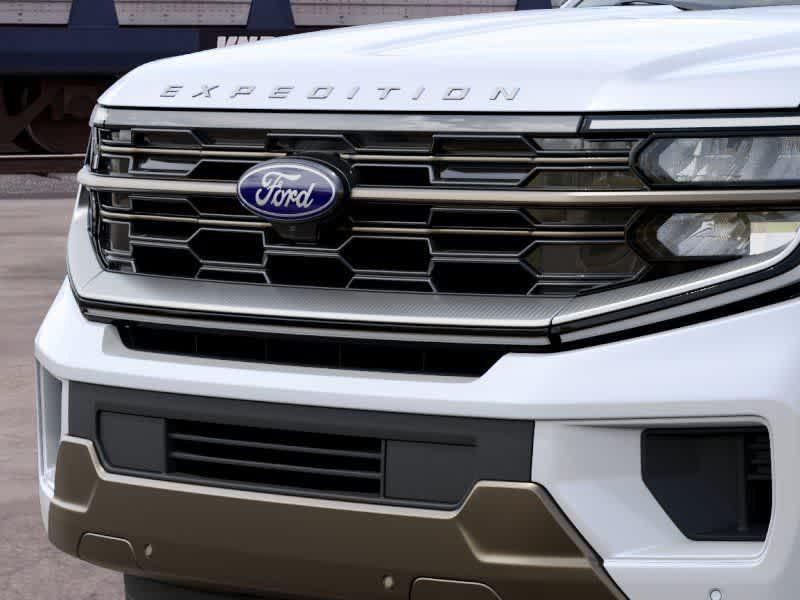 صورة مصغرة 17 لـ 2027 FORD EXPEDITION KING RANCH